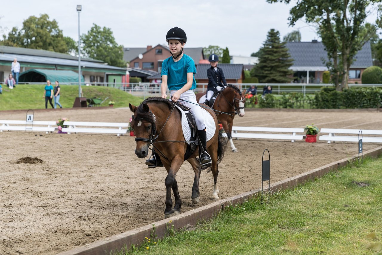 Bild 184 - Pony Akademie Turnier